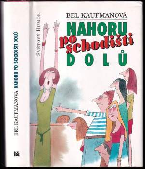 Nahoru po schodišti dolů