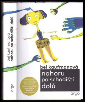 Nahoru po schodišti dolů