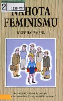 Nahota feminismu