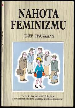 Nahota feminismu