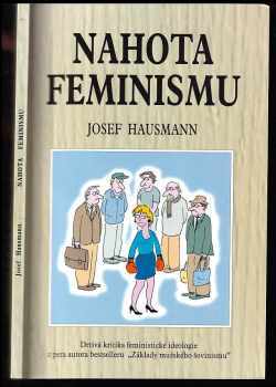 Nahota feminismu
