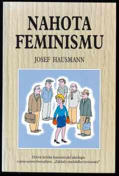 Nahota feminismu