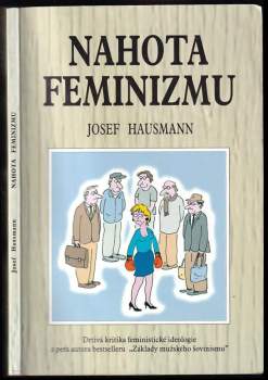 Nahota feminismu