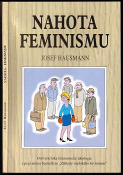 Nahota feminismu