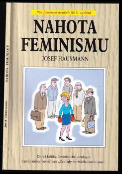 Nahota feminismu