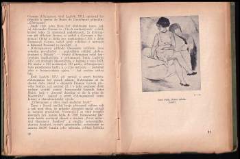 Emmerich Alois Hruška: Nahota v umění