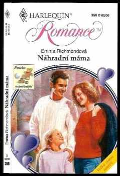Náhradní máma