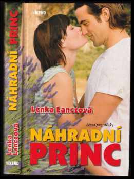 Lenka Lanczová: Náhradní princ