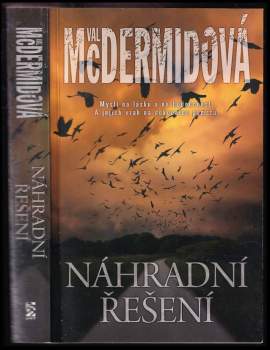 Val McDermid: Náhradní řešení