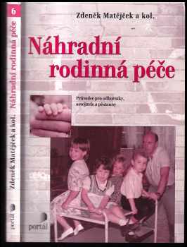 Náhradní rodinná péče