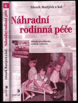Náhradní rodinná péče