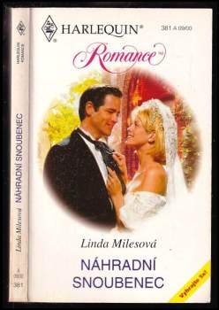 Náhradní snoubenec