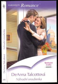 Náhradní snoubenka