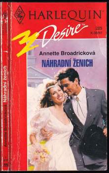 Náhradní ženich