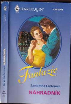 Samantha Carter: Náhradník