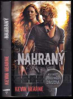 Kevin Hearne: Nahraný