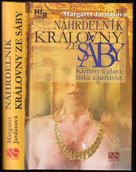 Náhrdelník královny ze Sáby