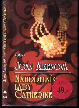 Náhrdelník lady Catherine