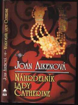 Náhrdelník lady Catherine