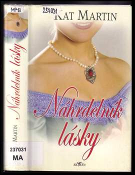 Náhrdelník lásky