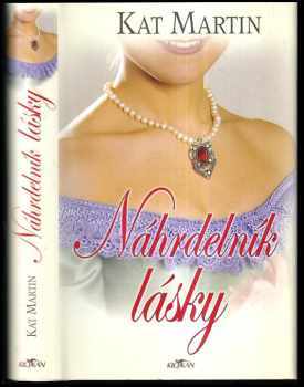 Náhrdelník lásky