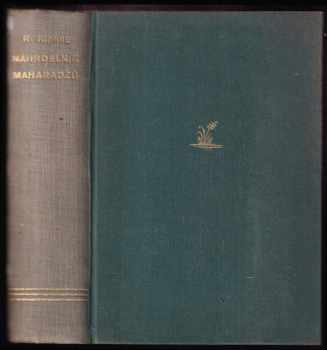 Rudyard Kipling: Náhrdelník maharadžů