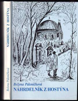Náhrdelník z Hostýna