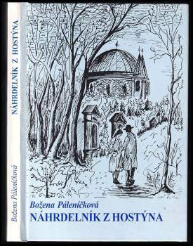 Náhrdelník z Hostýna