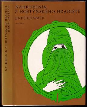 Náhrdelník z Hostýnského hradiště