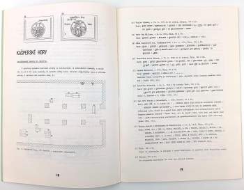 Oto Brachtel: Náhrobní kameny na Sušicku