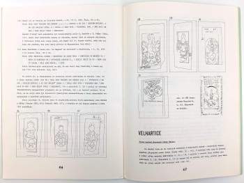 Oto Brachtel: Náhrobní kameny na Sušicku