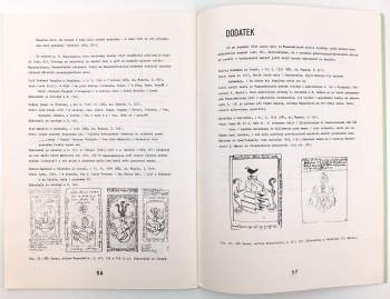 Oto Brachtel: Náhrobní kameny na Sušicku