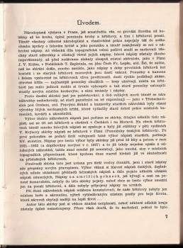 Antonín Šorm: Náhrobní nápisy