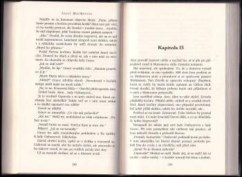 Sally MacKenzie: Nahý baron