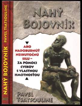 Nahý bojovník