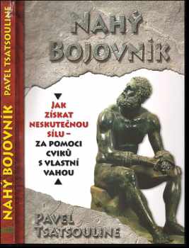 Nahý bojovník