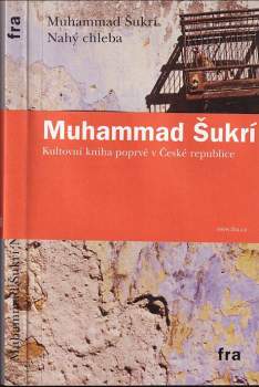 Muhammad Shukrī: Nahý chleba