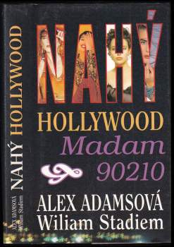 Nahý Hollywood