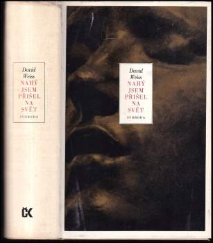 Nahý jsem přišel na svět