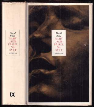 Nahý jsem přišel na svět