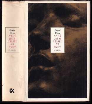 Nahý jsem přišel na svět