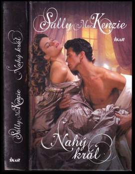 Sally MacKenzie: Nahý král