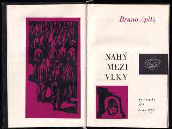 Bruno Apitz: Nahý mezi vlky