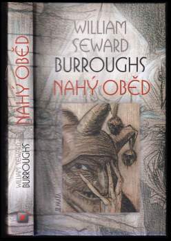 William Seward Burroughs: Nahý oběd