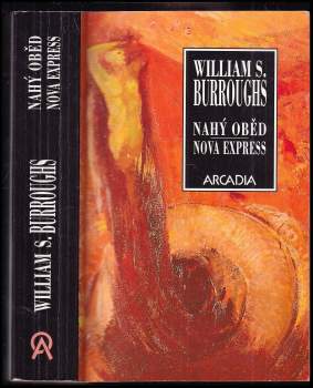 Nahý oběd ; Nova express