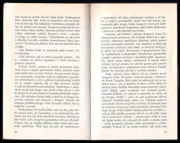 William Seward Burroughs: Nahý oběd ; Nova Express