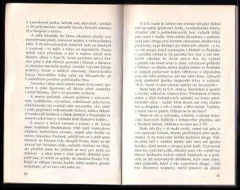 William Seward Burroughs: Nahý oběd ; Nova Express