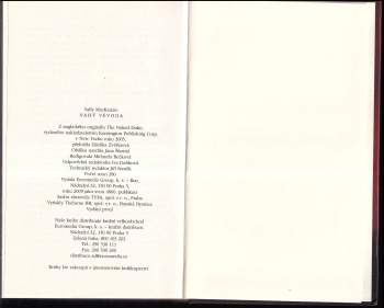 Sally MacKenzie: Nahý vévoda