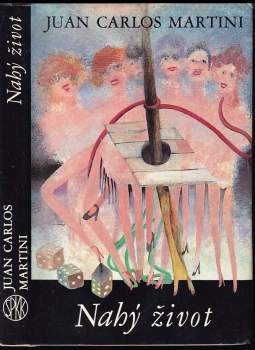 Juan Carlos Martini: Nahý život