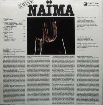 Naïma